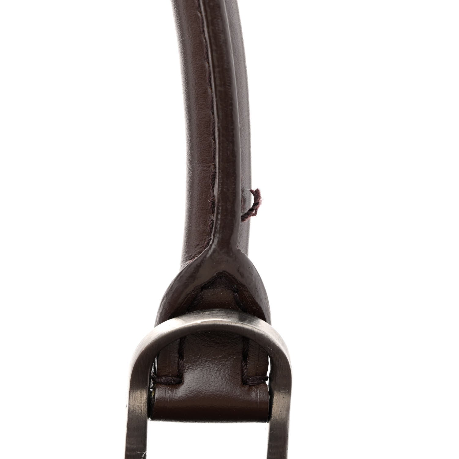 Louis Vuitton Epi Pont-Neuf Moka 13 of 13