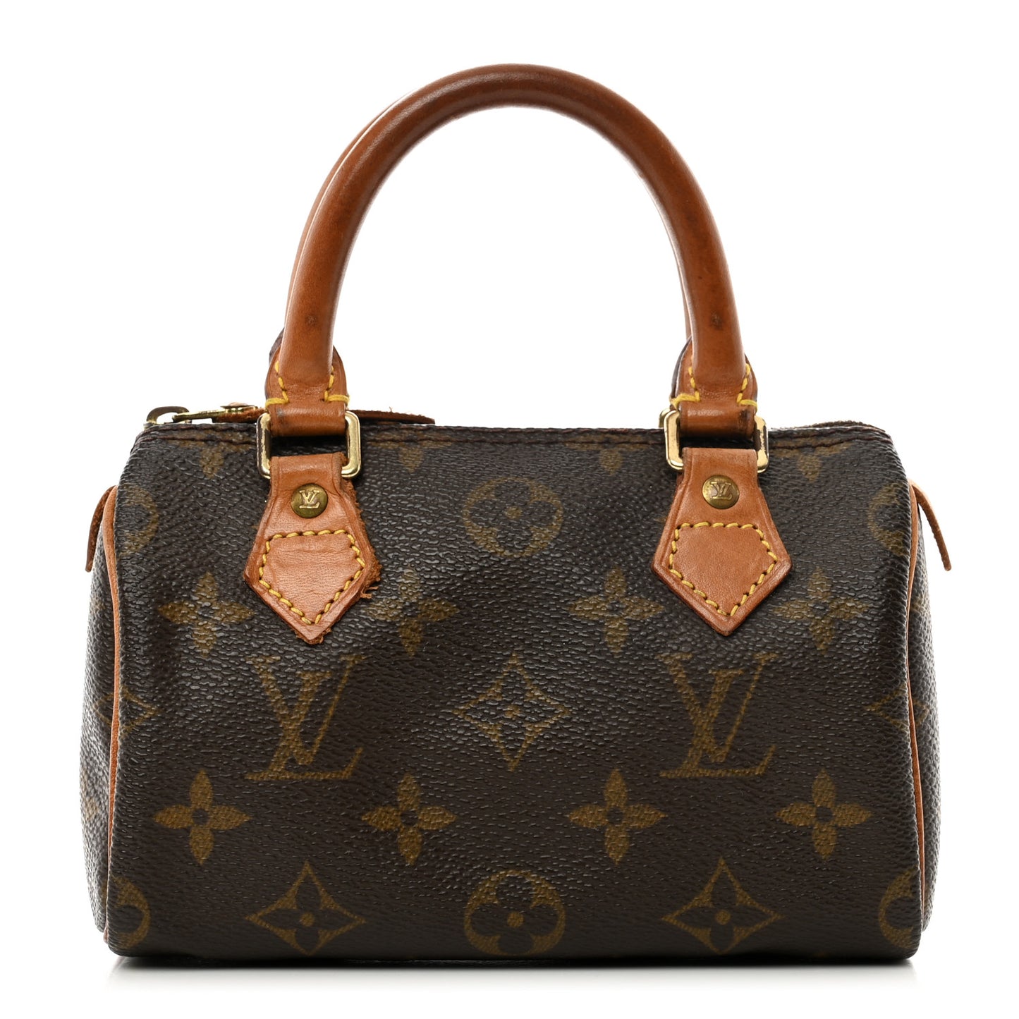 Monogram Mini Sac HL Speedy
