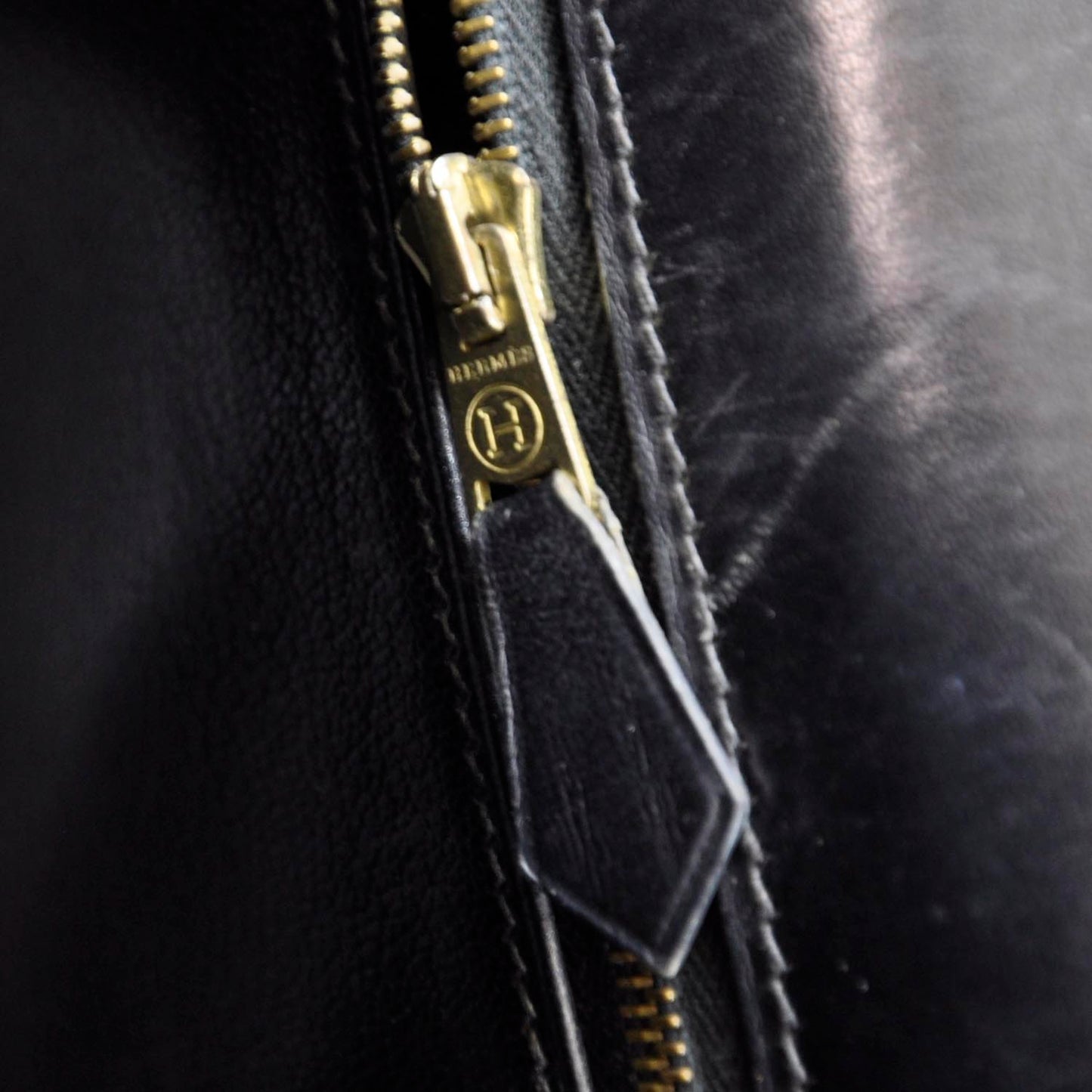 Box Kelly 32 Black