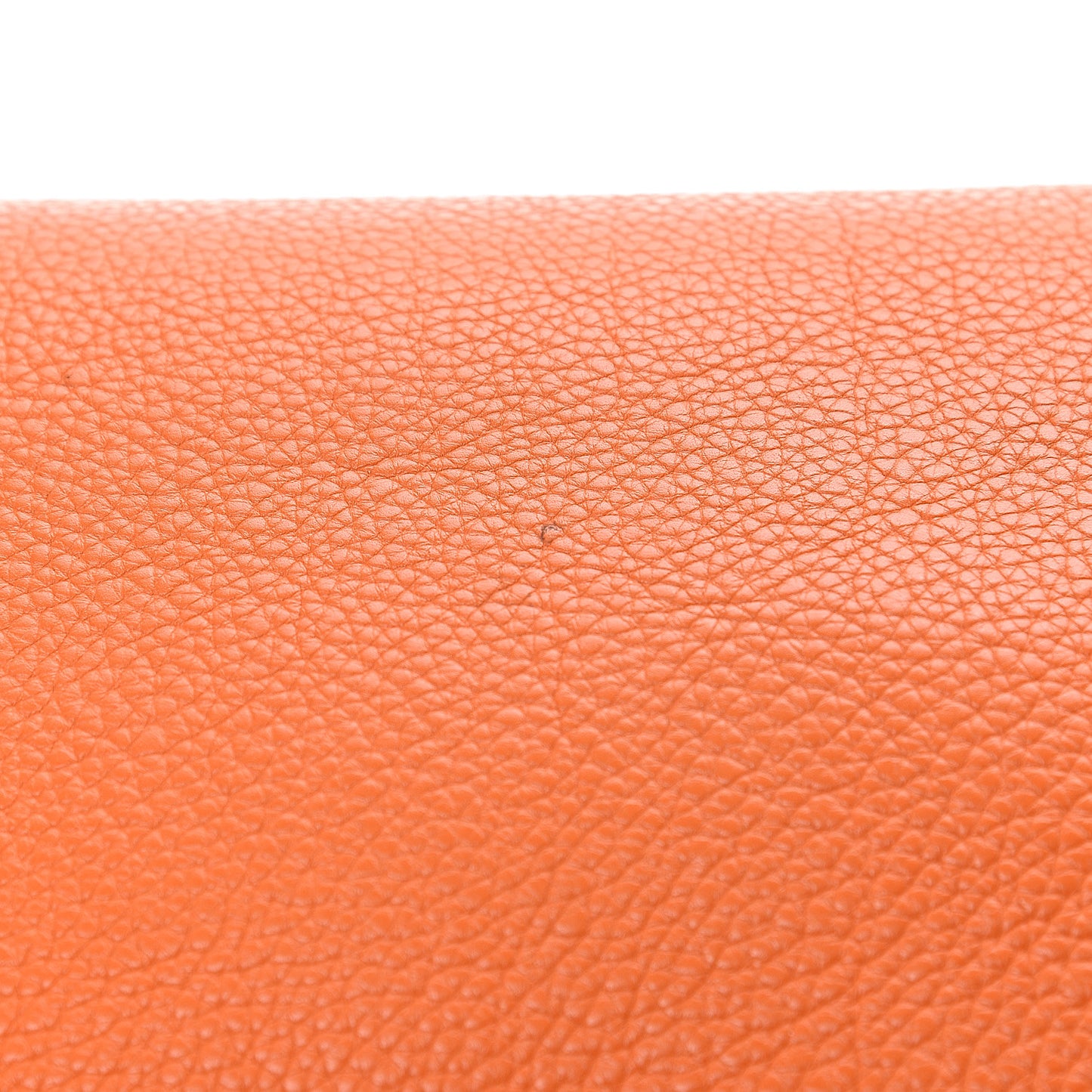 Taurillon Clemence Massai PM Orange