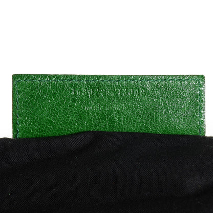 Balenciaga Chevre Classic Hardware Part Time Vert Gazon 6 of 16