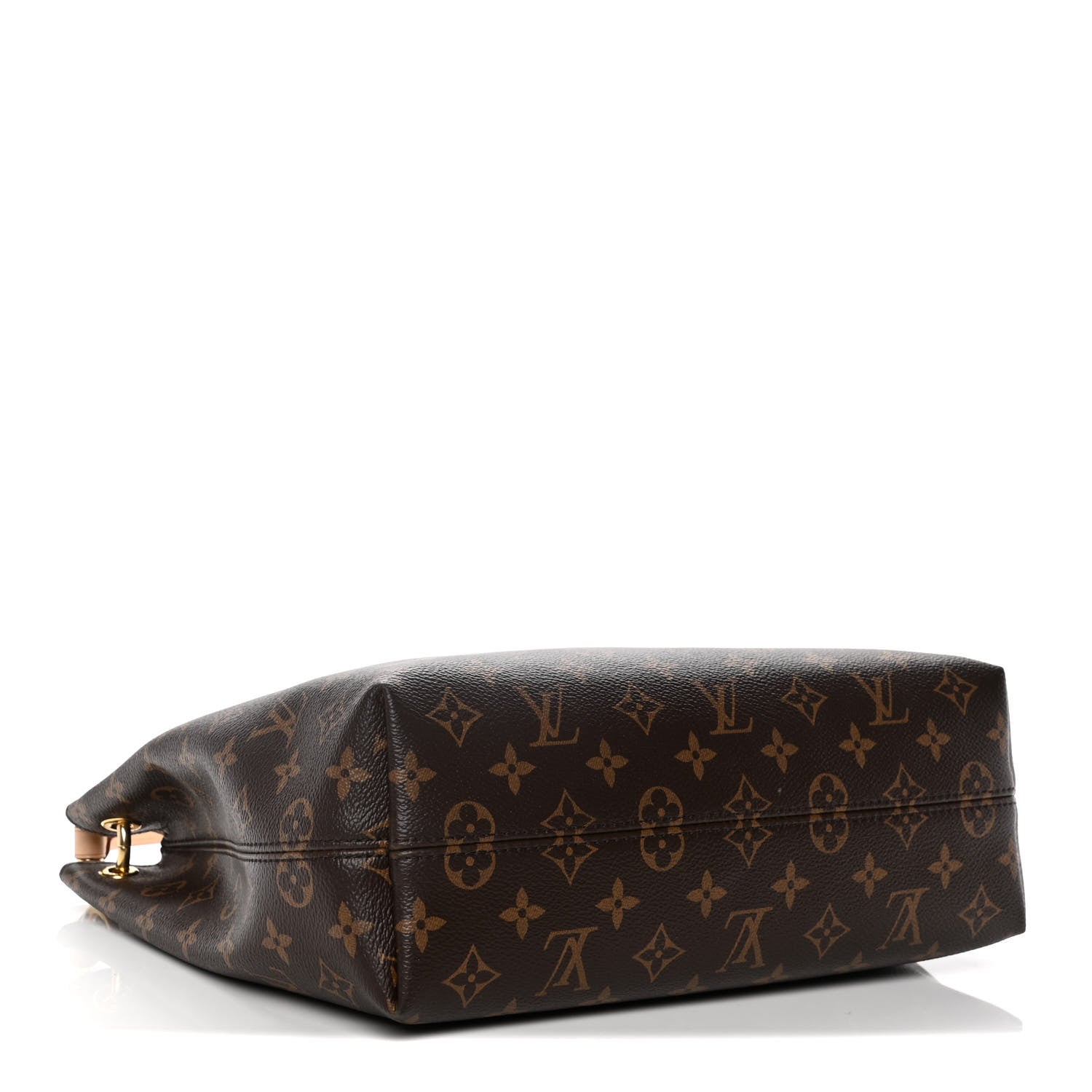 Louis Vuitton Monogram Graceful PM 4 of 18