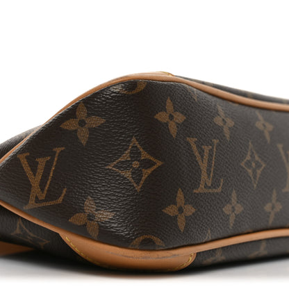 Louis Vuitton Monogram Odeon PM Natural 7 of 9