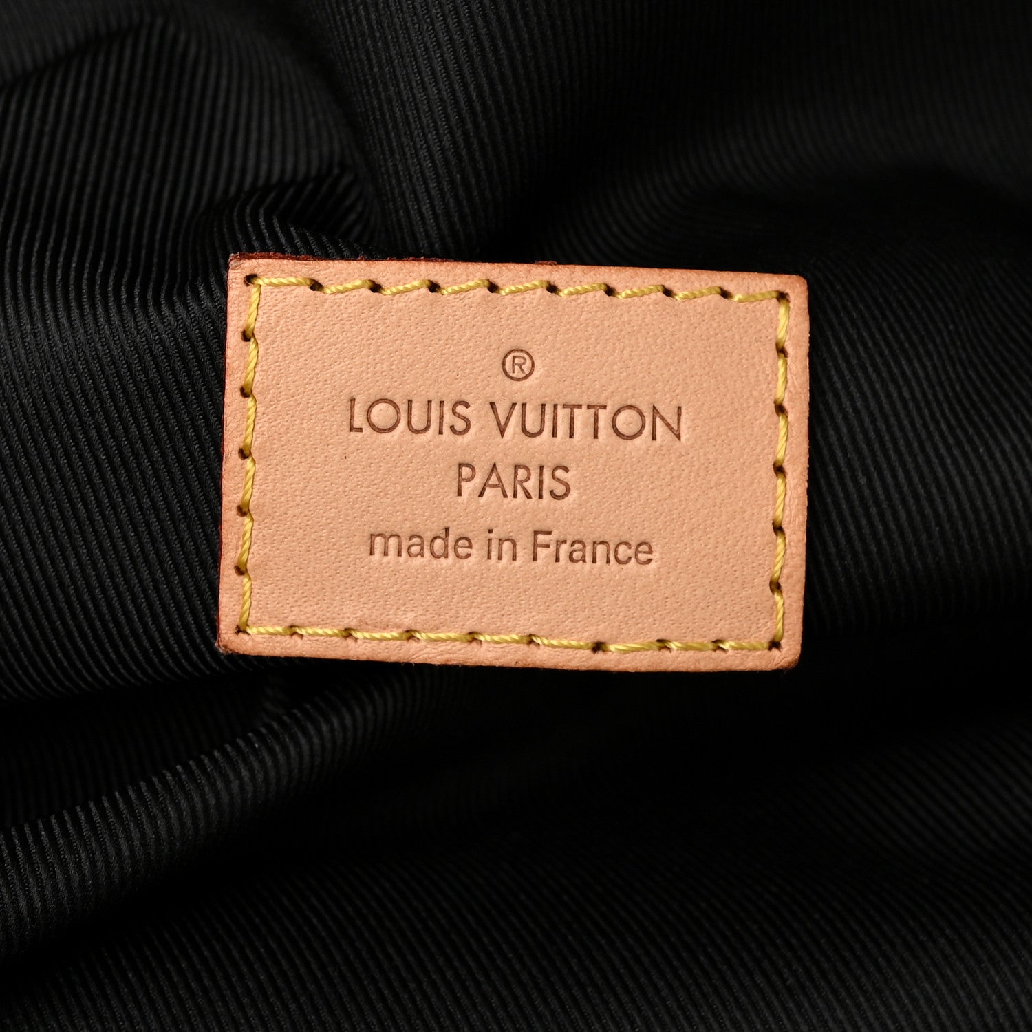 Louis Vuitton Monogram Bumbag 5 of 9