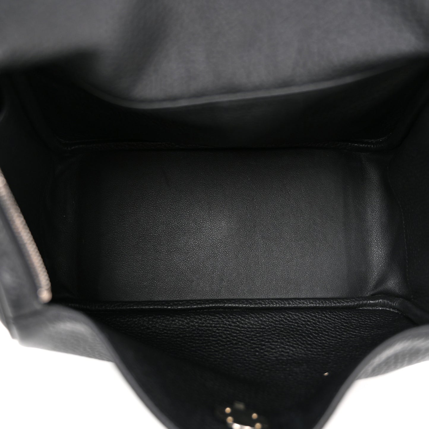 Taurillon Clemence Lindy 26 Black