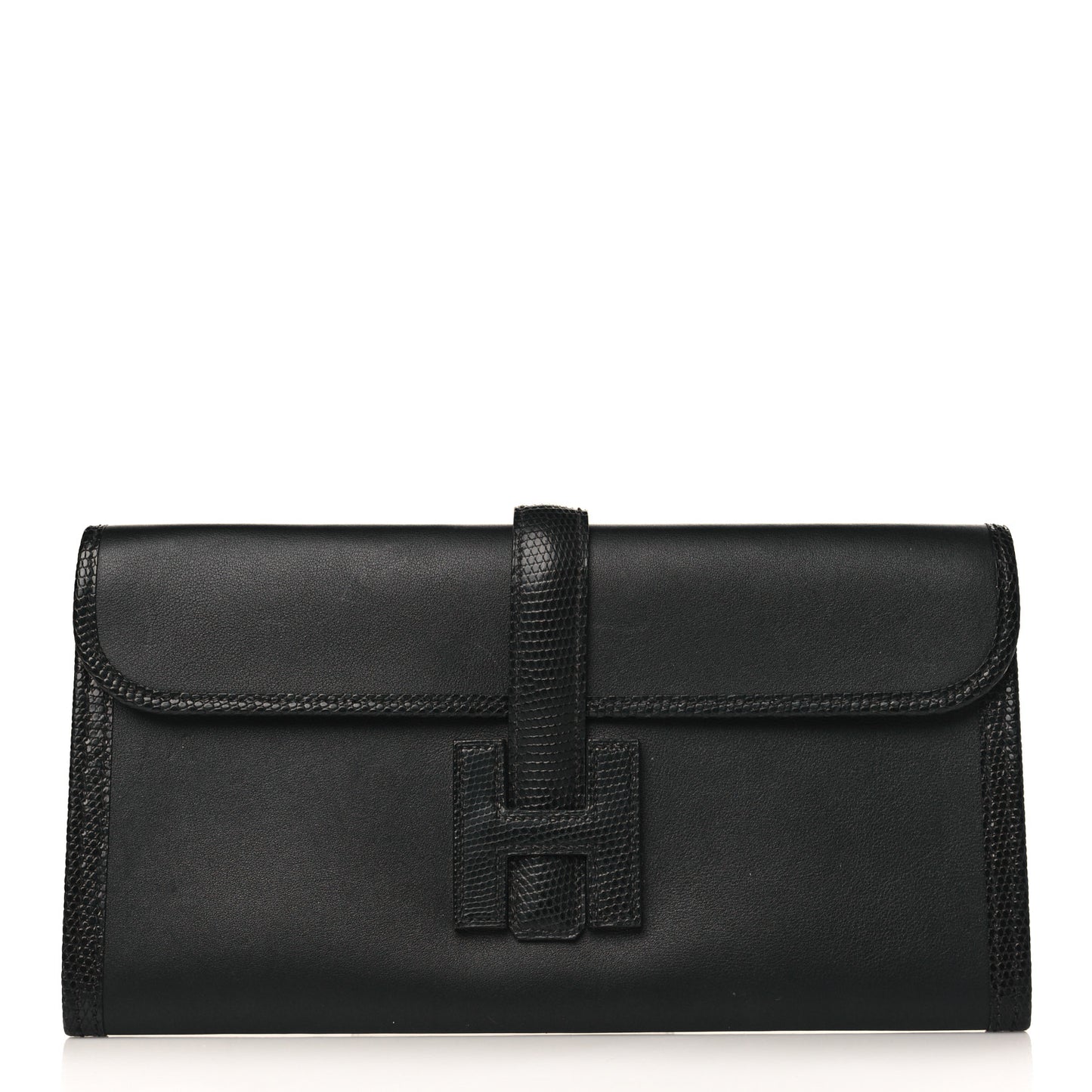 Swift Lizard Jige Elan Touch 29 Clutch Black