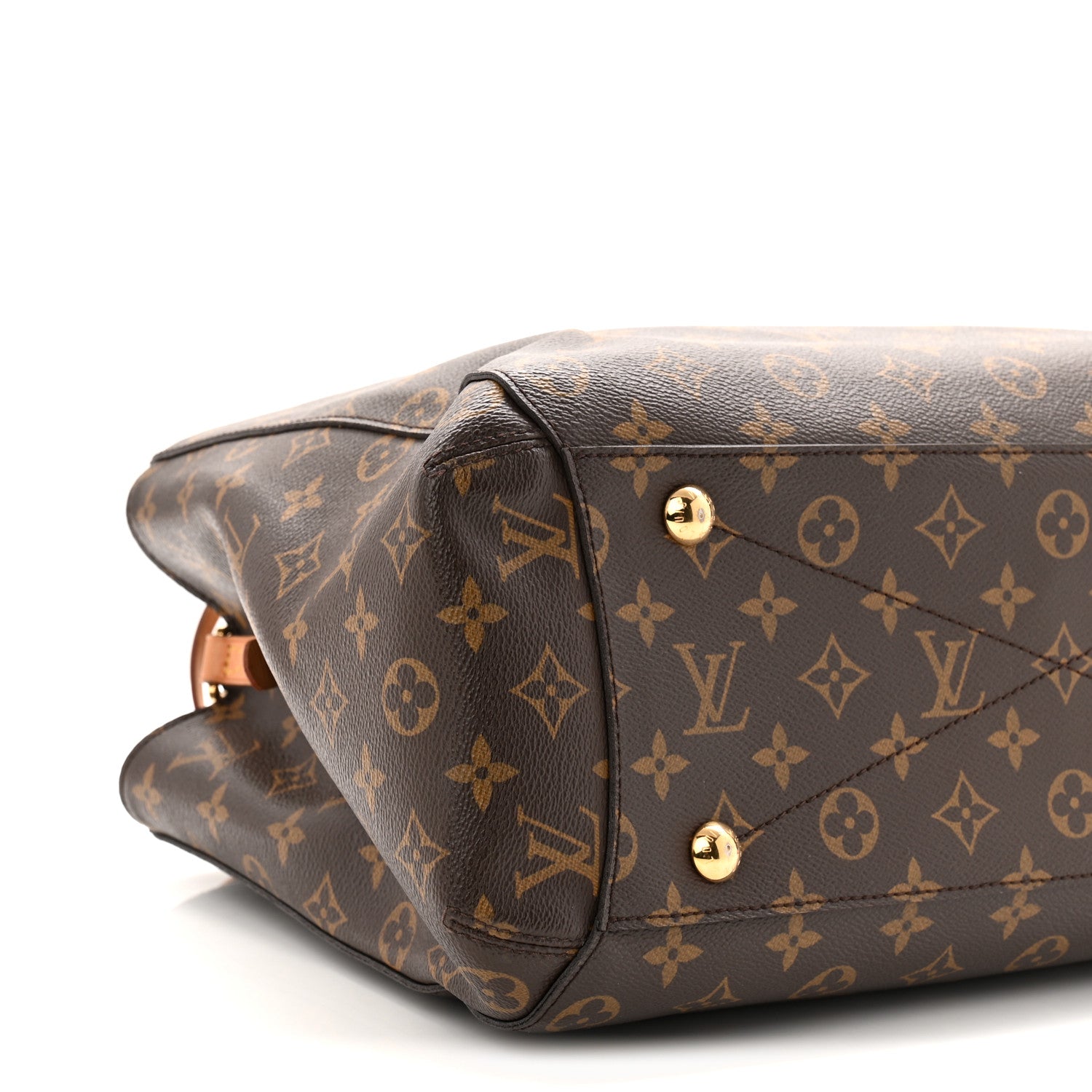 Louis Vuitton Monogram Montaigne GM 9 of 10
