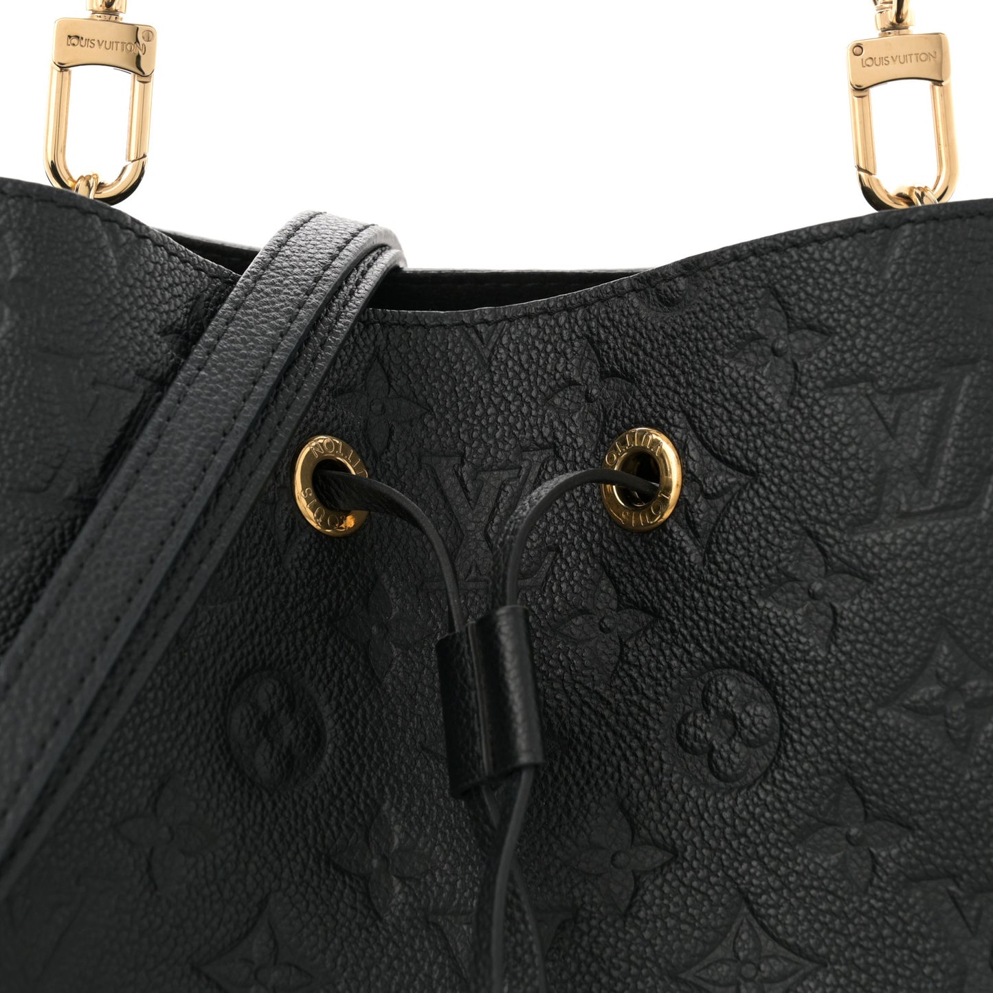 Empreinte Neonoe MM Black