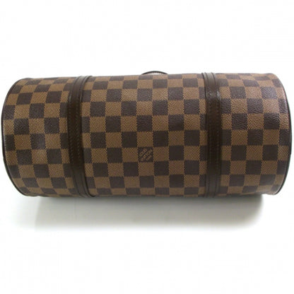 Louis Vuitton Damier Ebene Papillon 30 4 of 10