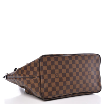 Louis Vuitton Damier Ebene Westminster GM 4 of 10