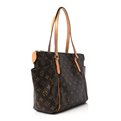 Louis Vuitton Monogram Totally PM 4 of 7