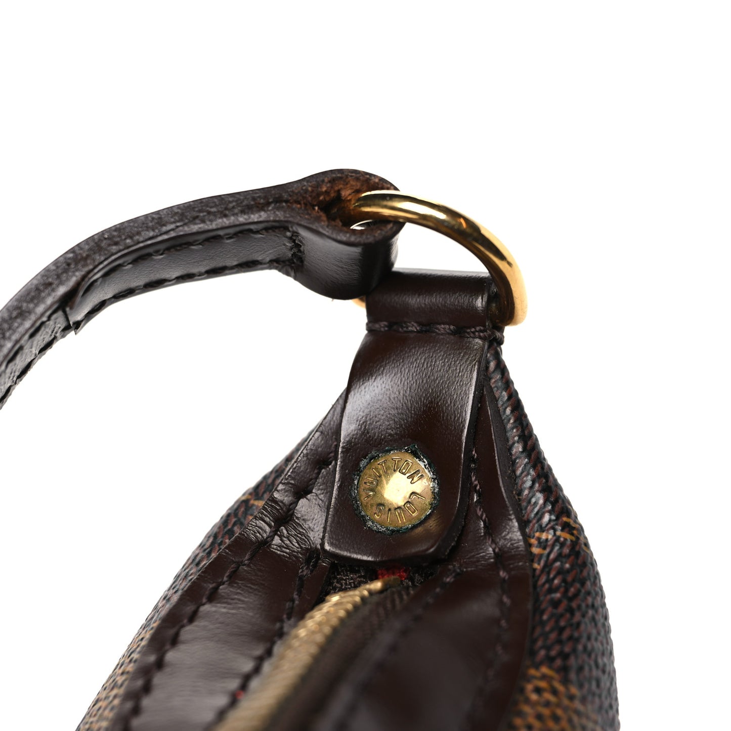 Damier Ebene Illovo PM