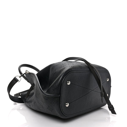 Louis Vuitton Mahina Girolata Black 4 of 7