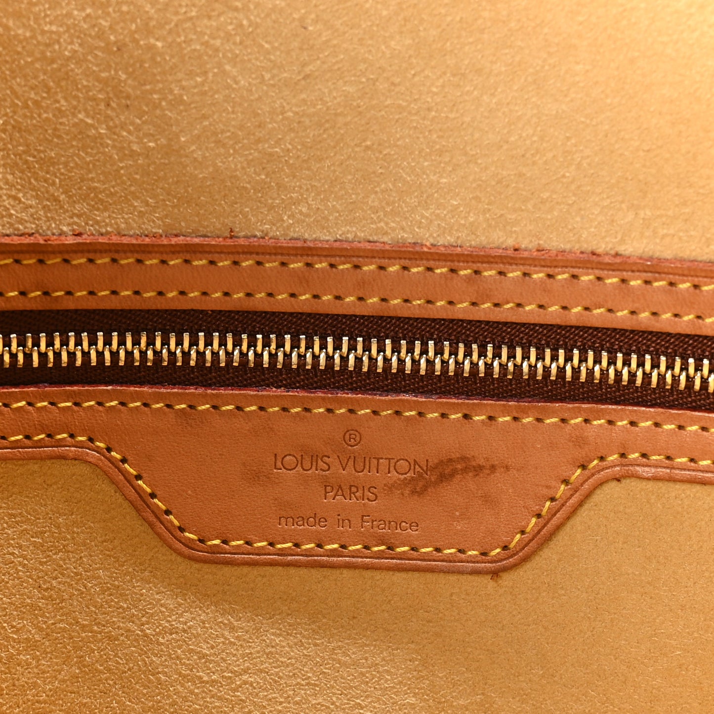 Monogram Babylone