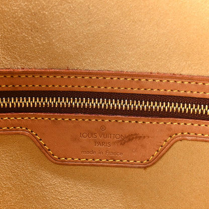 Louis Vuitton Monogram Babylone 6 of 8