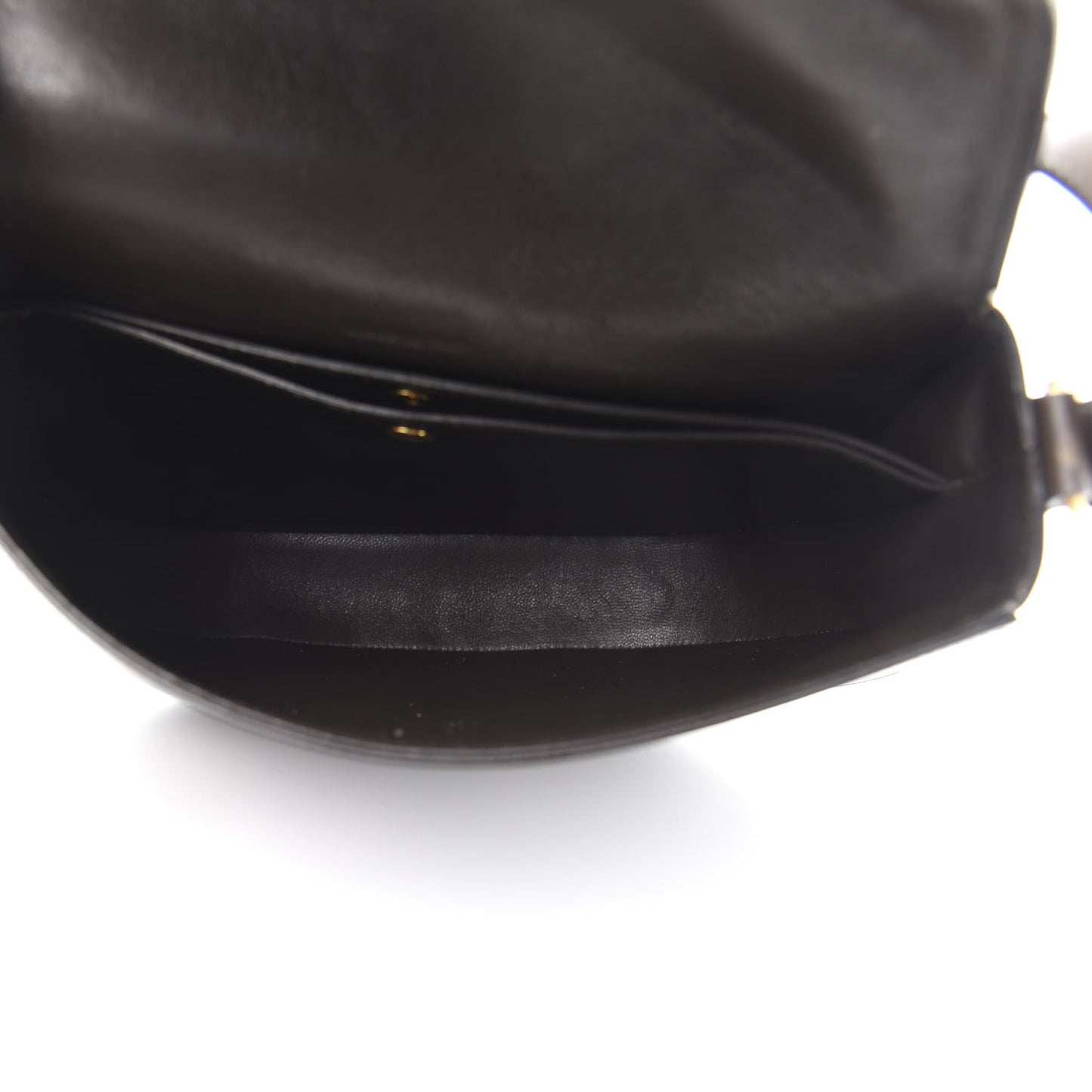 Supersoft Calfskin Medium Trotteur Wood