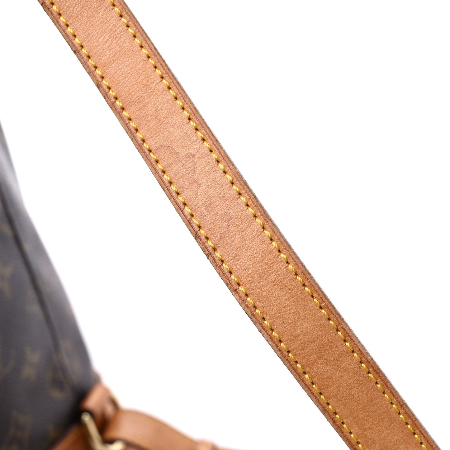 Monogram Montsouris MM Backpack