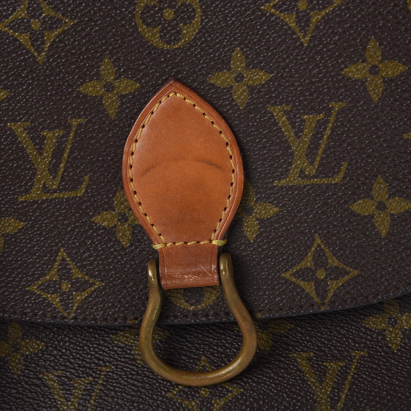 Monogram Saint Cloud PM