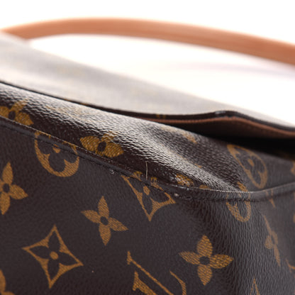 Louis Vuitton Monogram Mini Looping 13 of 18