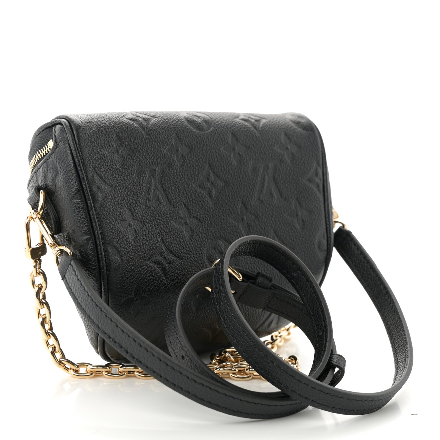 Empreinte Mini Bumbag Black