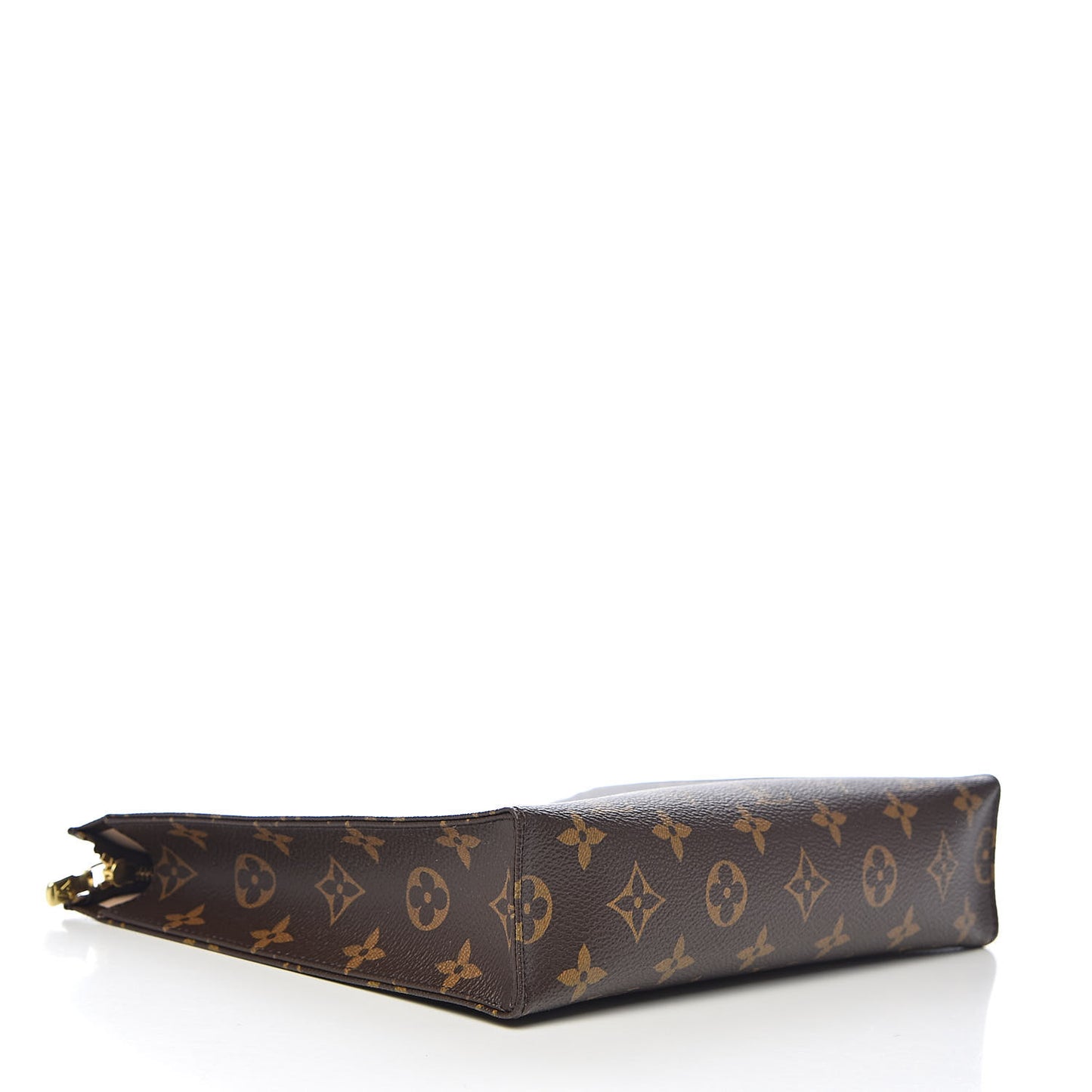 Monogram Toiletry Pouch 26