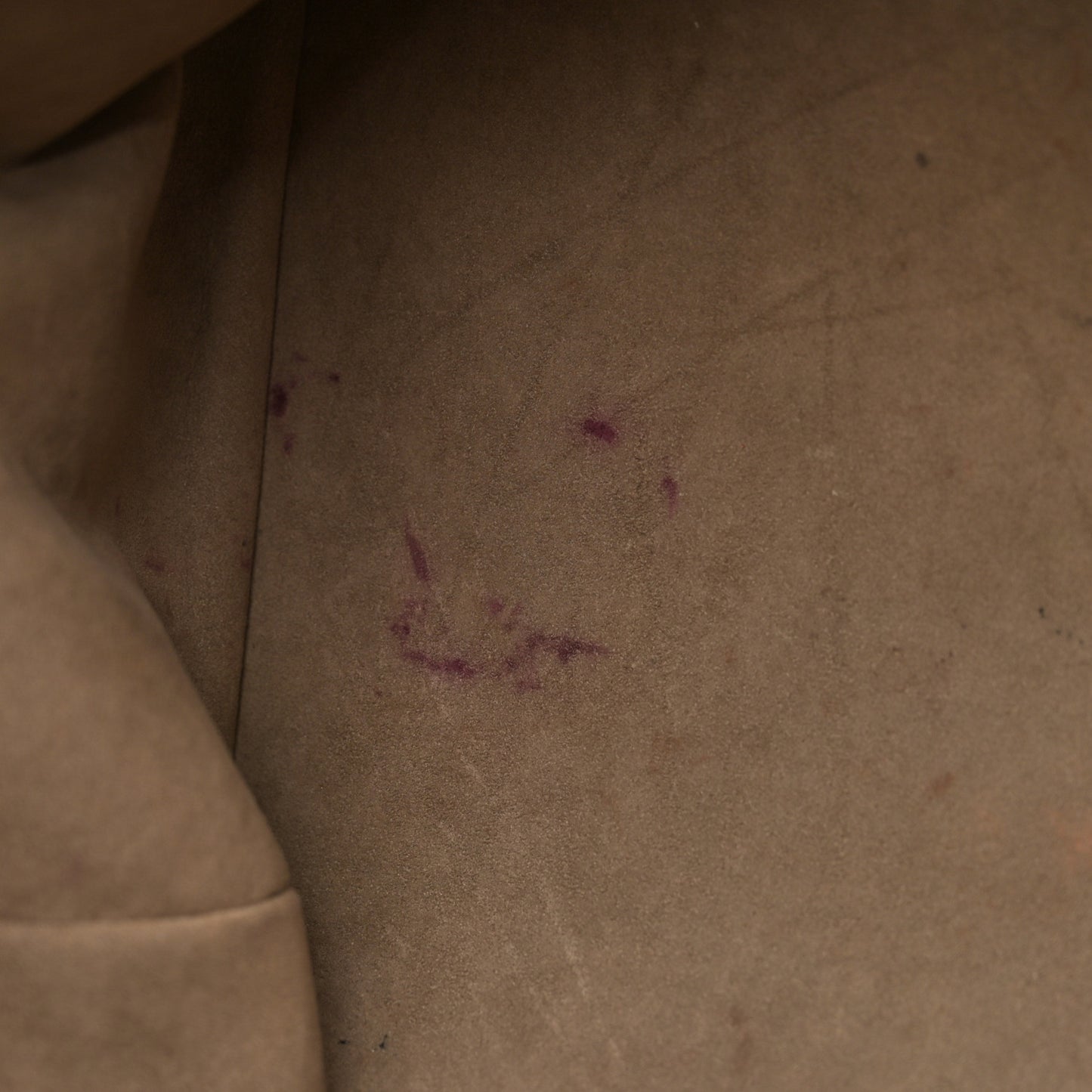 Monogram Multicolor Courtney GM Black