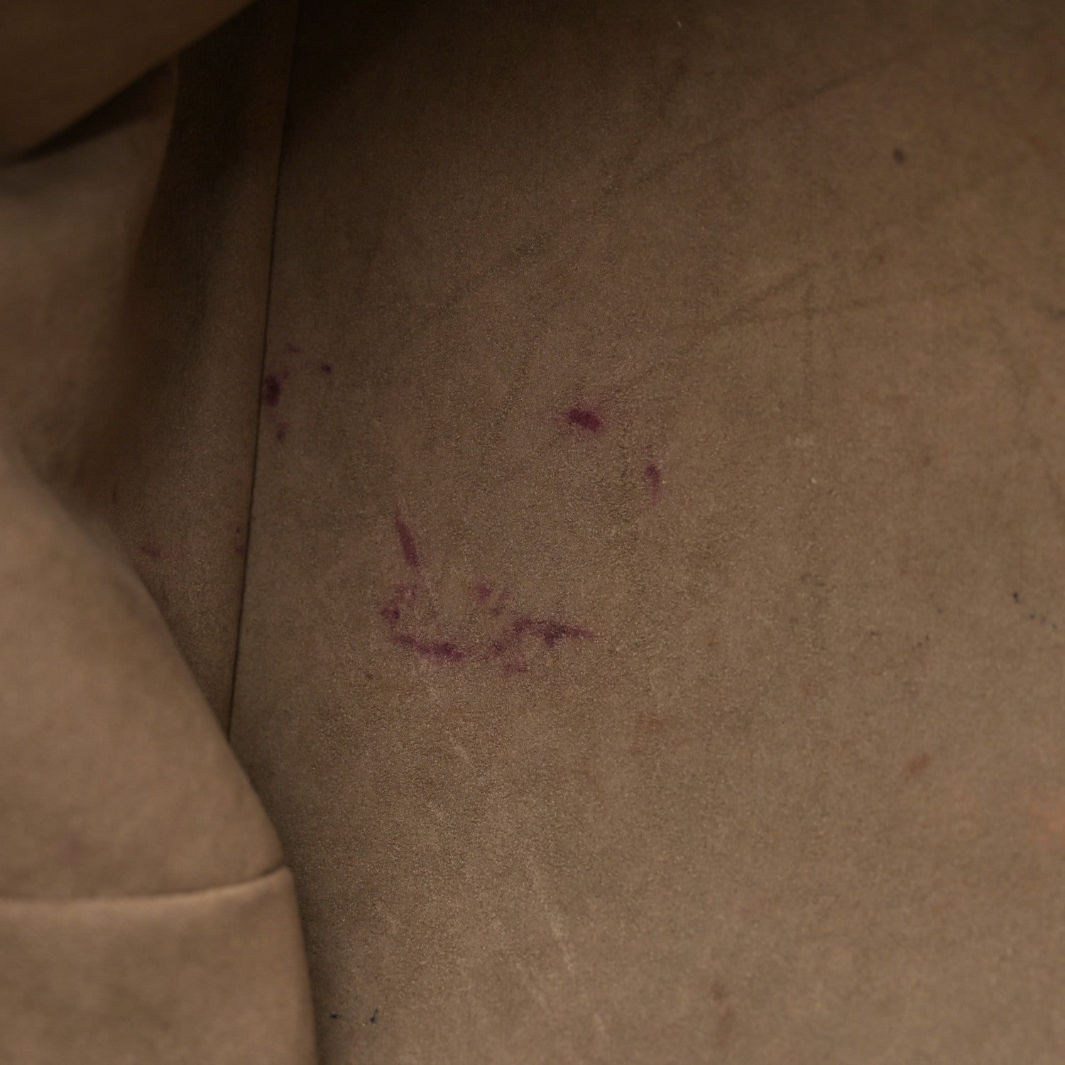 Louis Vuitton Monogram Multicolor Courtney GM Black 10 of 22