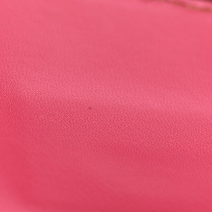 Hermes Epsom Constance Wallet To Go 5P Pink 10 of 13
