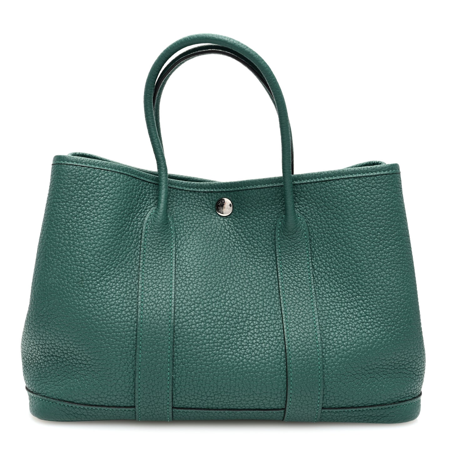 Negonda Garden Party Tote 30 TPM Malachite