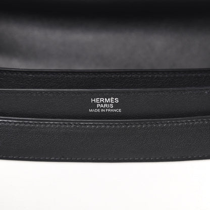 Hermes Toile Swift 2002 26 Ecru Black White 6 of 12