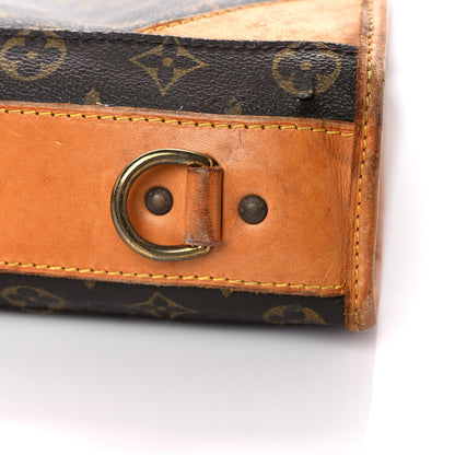 Louis Vuitton Monogram Garment Bag 19 of 32