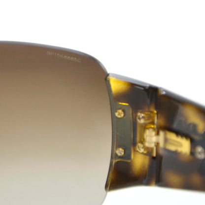 Prada Shell Tortoise Sunglasses SPR 22M 6 of 8