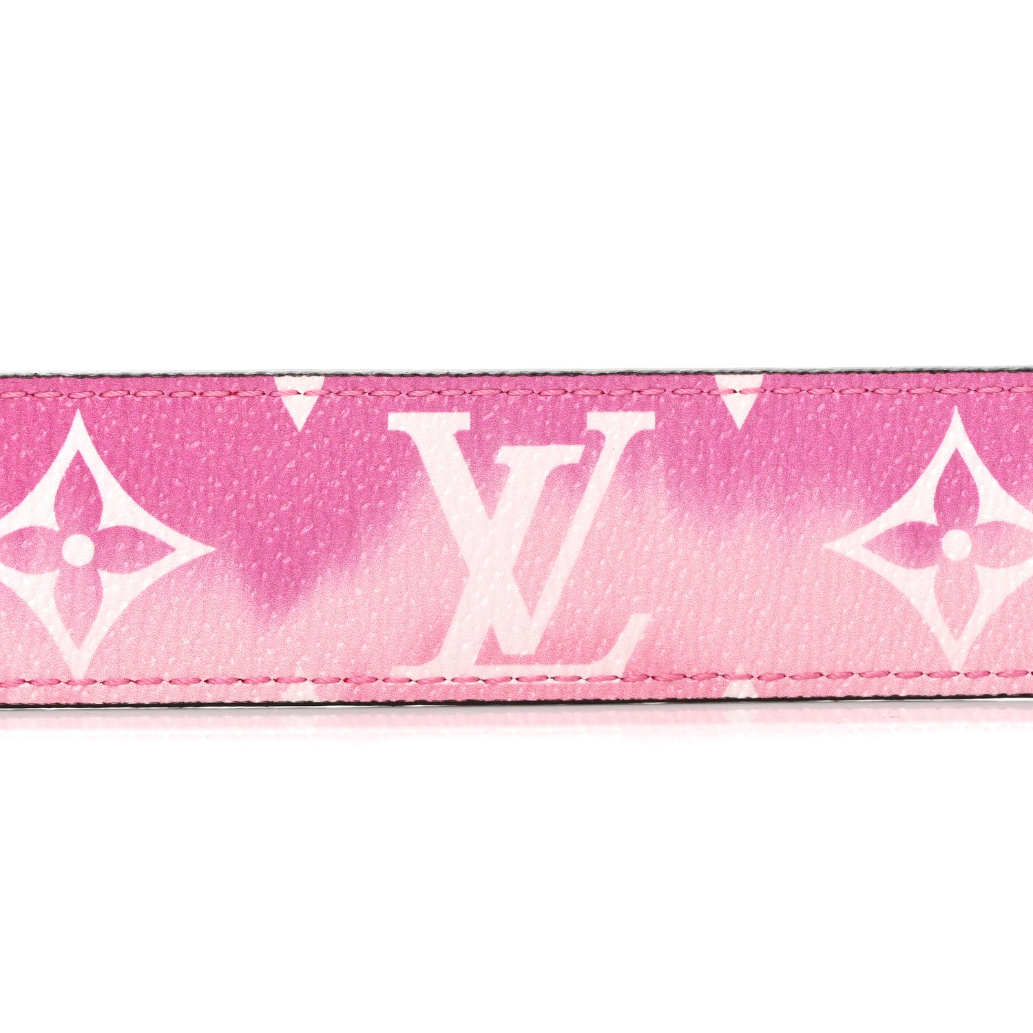 Louis Vuitton Giant Monogram 30mm LV Iconic Reversible Belt 90 36 5 of 6