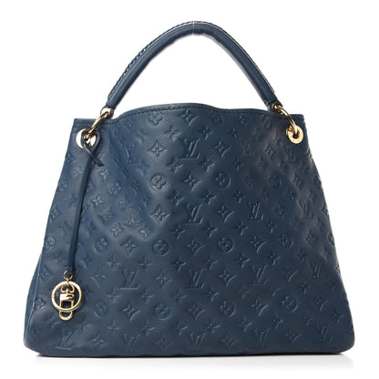Louis Vuitton Empreinte Artsy MM Orage 1 of 10