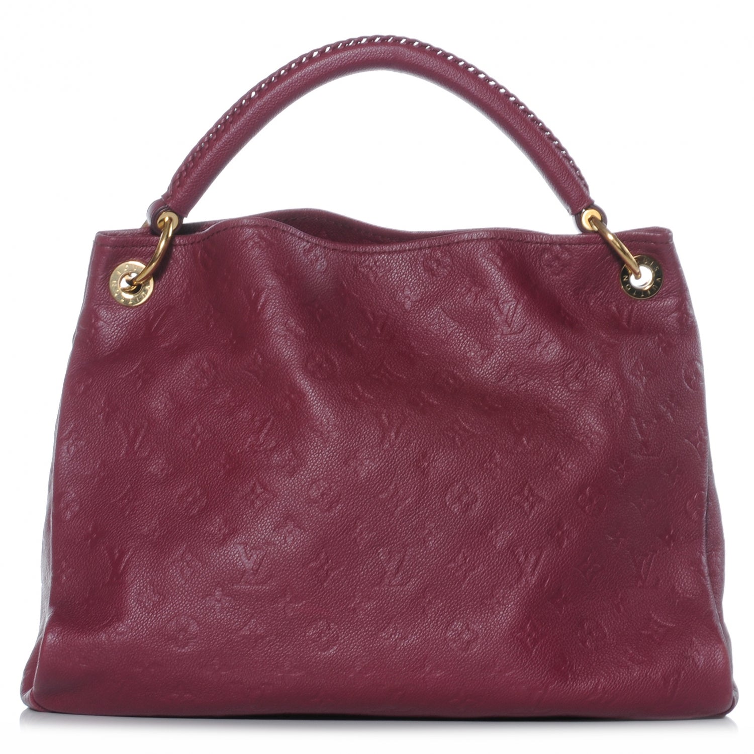 Louis Vuitton Empreinte Artsy MM Aurore 1 of 7