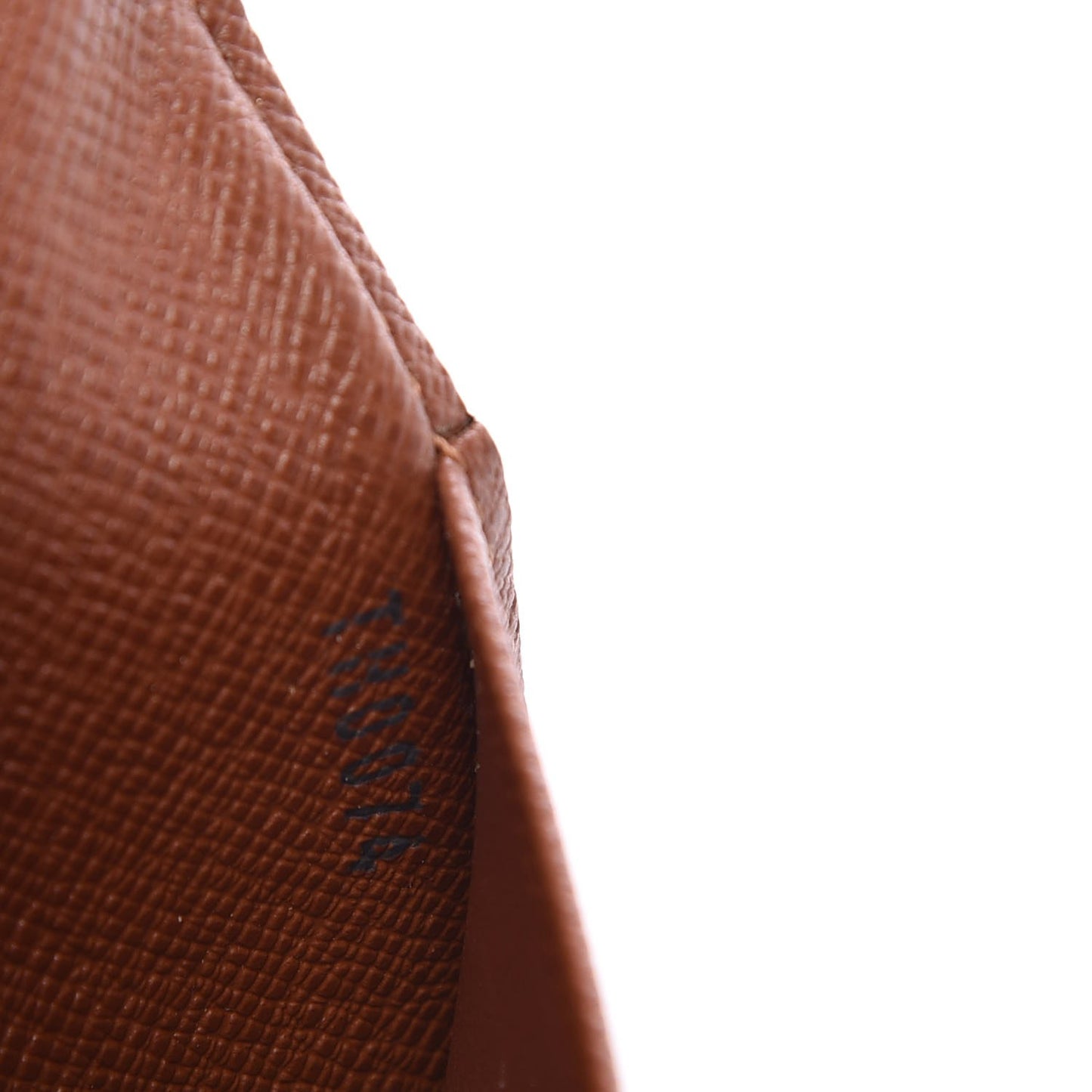 Monogram Mini Agenda 150 Anniversary