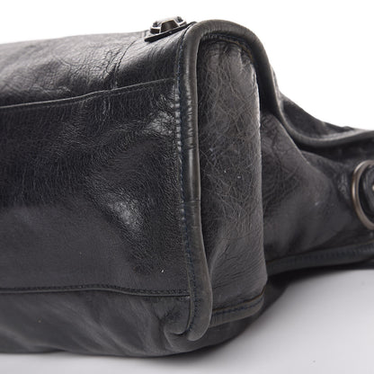 Balenciaga Agneau Classic Hardware City Black 10 of 12