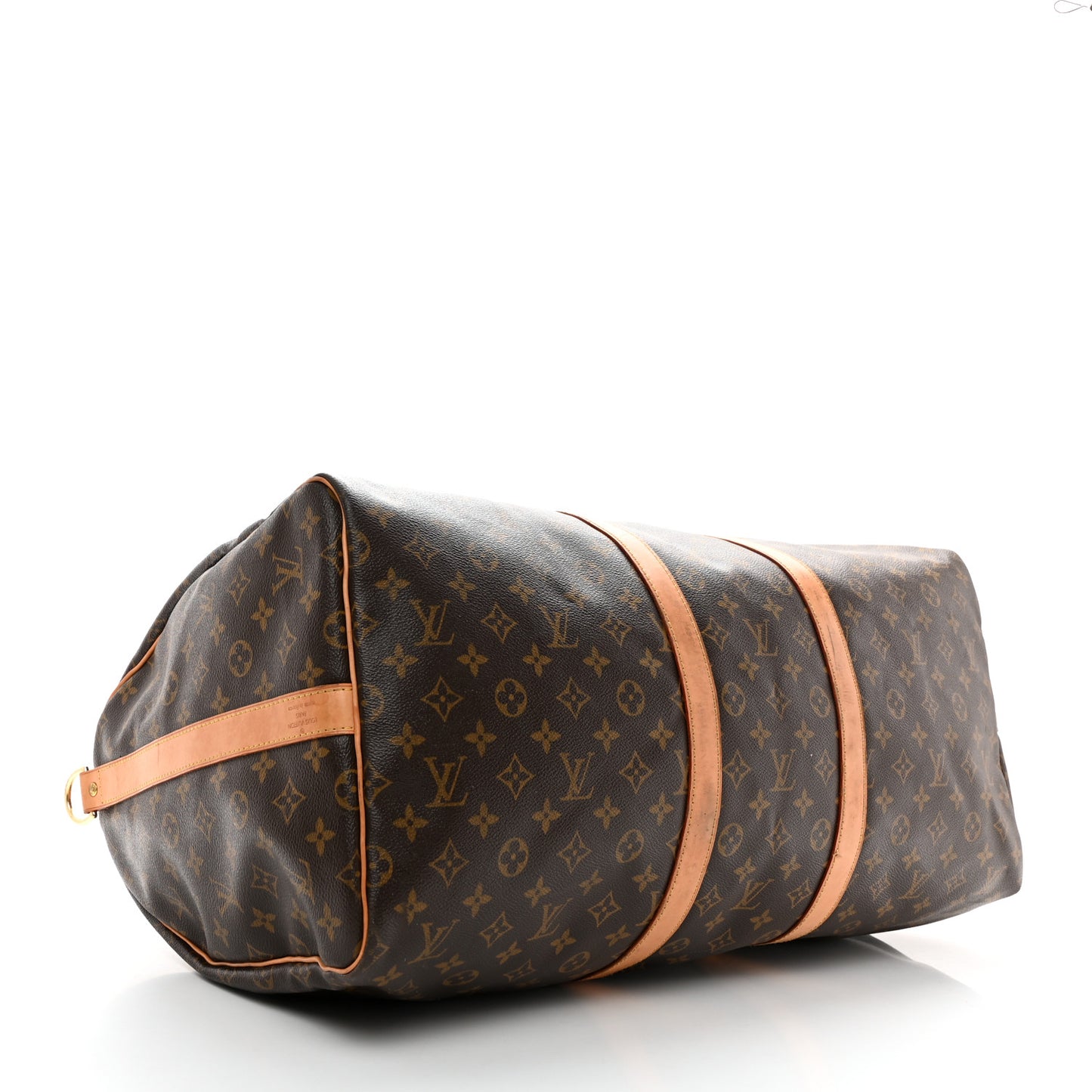 Monogram Keepall Bandouliere 55