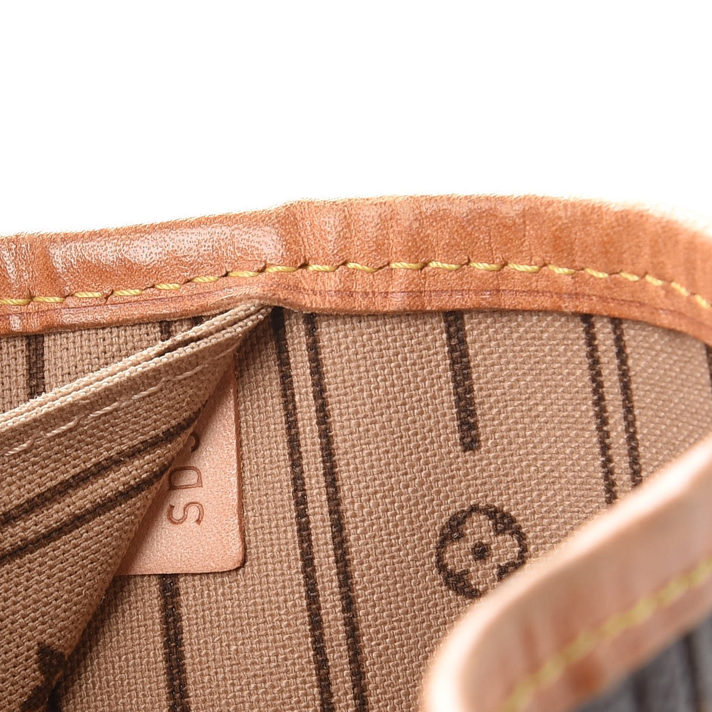 Monogram Neverfull MM