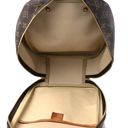 Louis Vuitton Monogram Excursion Shoe Bag 5 of 19