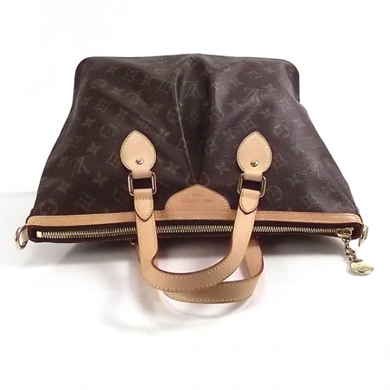 Monogram Palermo PM Brown