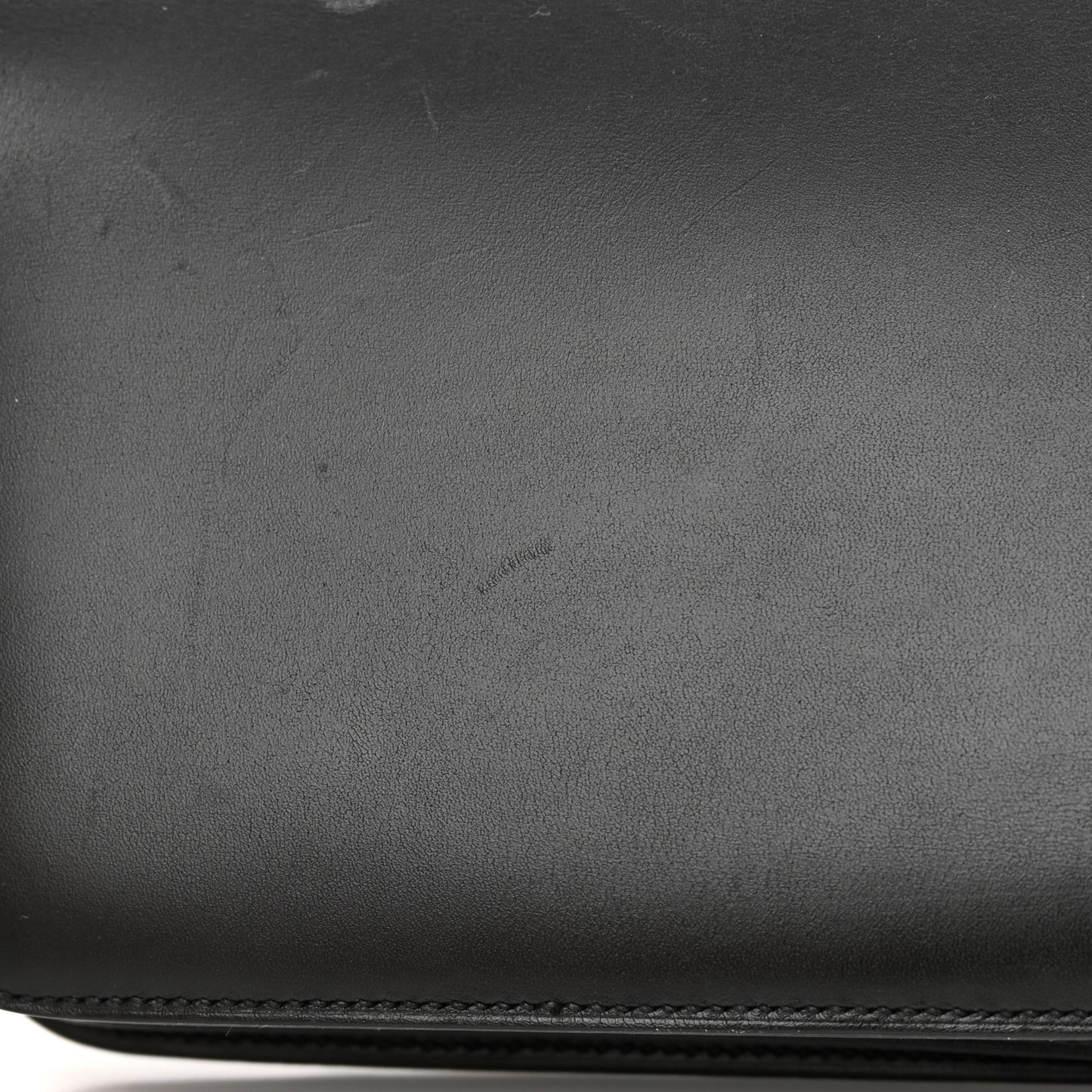 Box Constance 18 Black