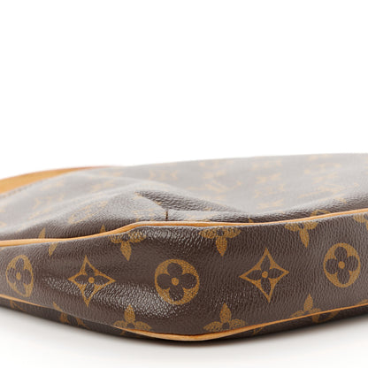 Louis Vuitton Monogram Odeon PM 9 of 12