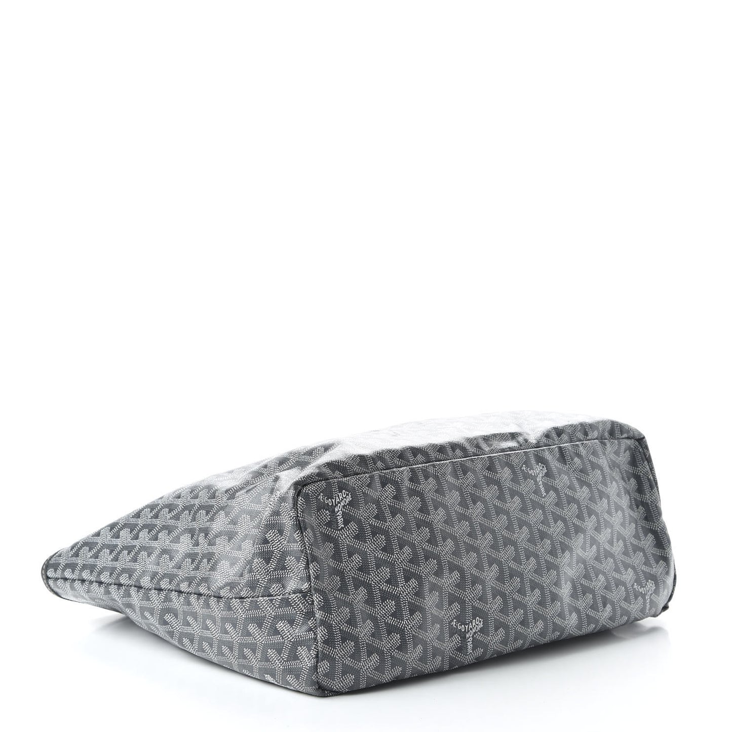 Goyardine Saint Louis PM Grey