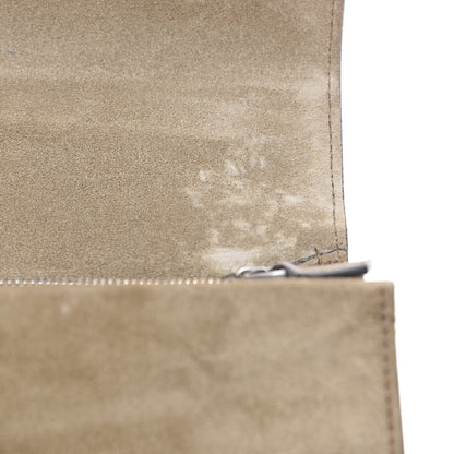 Gucci GG Supreme Monogram Medium Dionysus Shoulder Bag Taupe 12 of 14