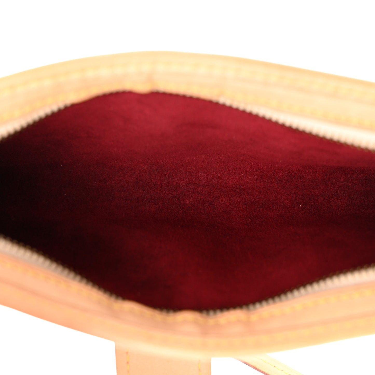 Monogram Multicolor Shirley White