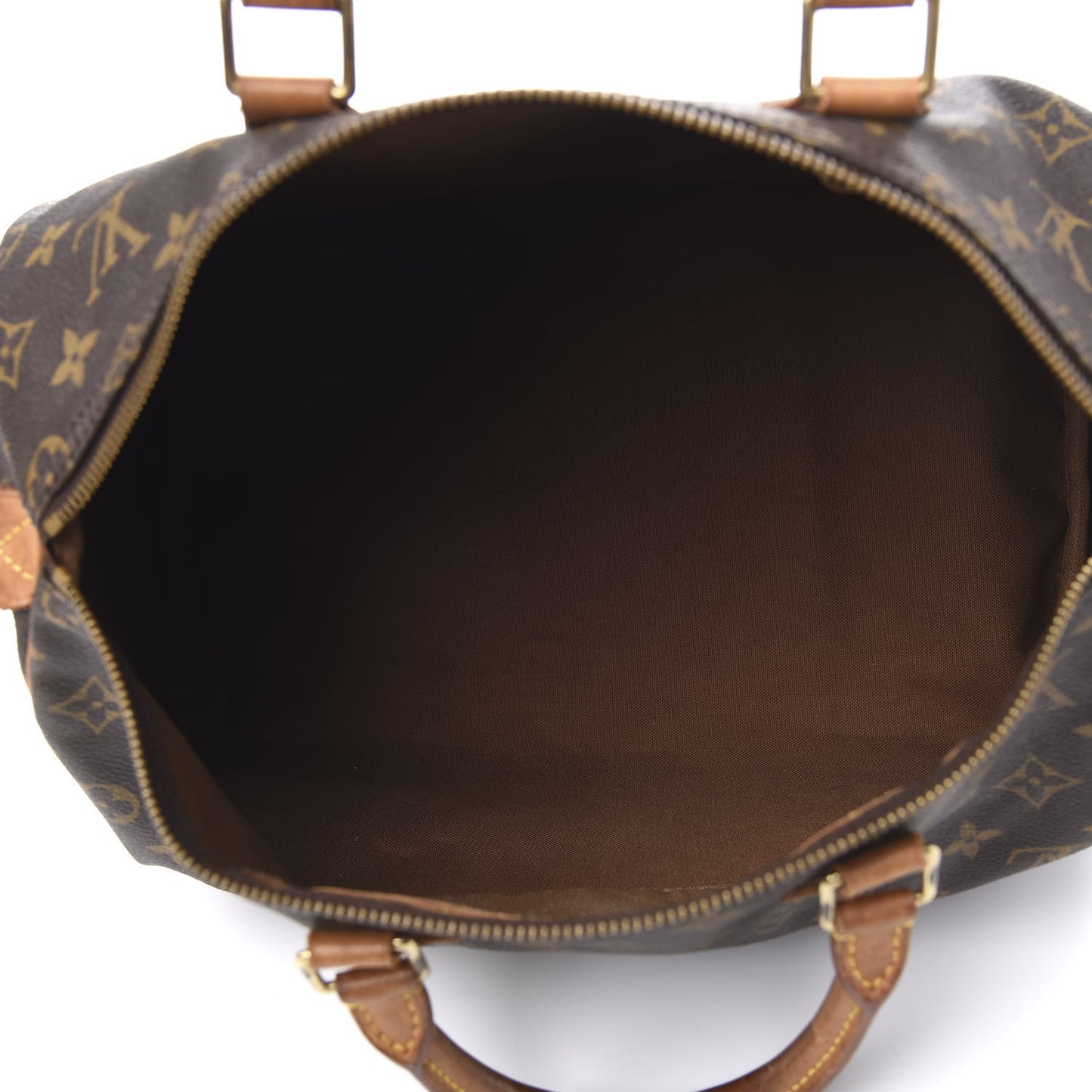 Monogram Speedy 35