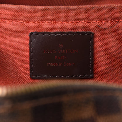 Louis Vuitton Damier Ebene Ribera MM 7 of 16