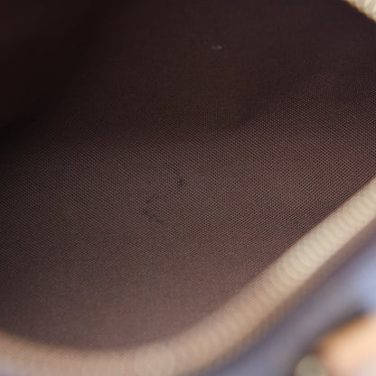 Louis Vuitton Monogram Speedy 25 12 of 13
