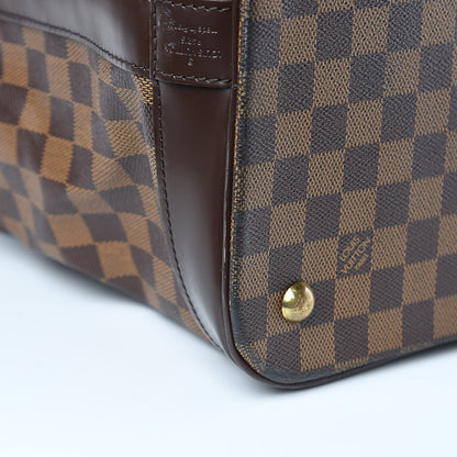 Louis Vuitton Damier Ebene Grimaud 7 of 19
